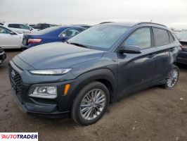 Hyundai Kona 2021 2