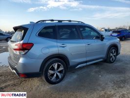 Subaru Forester 2020 2