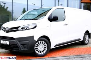 Toyota Pozostałe 2019 2.0