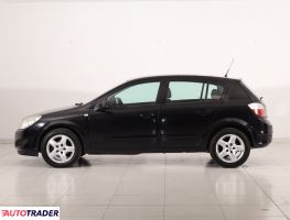 Opel Astra 2007 1.6 113 KM Opel Astra 2007 1.6 113 KM