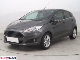 Ford Fiesta 2017 1.0 123 KM