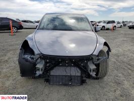 Tesla Model Y 2025 Tesla Model Y 2025