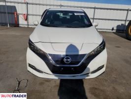 Nissan Leaf 2020 Nissan Leaf 2020