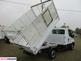 Iveco Daily 2017 2.3