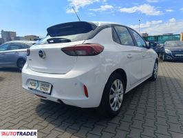 Opel Corsa 2023 1.2 75 KM Opel Corsa 2023 1.2 75 KM