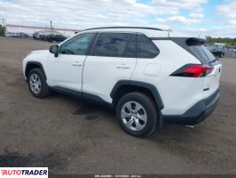 Toyota Pozostałe 2020 2 Toyota Pozostałe 2020 2