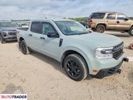 Ford Maverick 2024 2