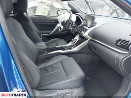 Mitsubishi Eclipse 2025 1