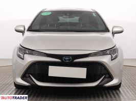 Toyota Corolla 2020 1.8 120 KM