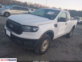 Ford Ranger 2021 2