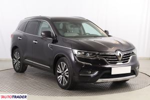Renault Koleos 2019 2.0 174 KM Renault Koleos 2019 2.0 174 KM