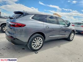 Buick Enclave 2021 3
