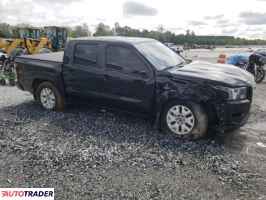 Nissan Frontier 2022 3 Nissan Frontier 2022 3