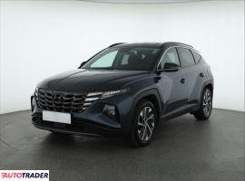 Hyundai Tucson 2022 1.6 147 KM