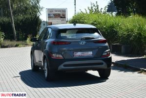 Hyundai Kona 2022 1.0 120 KM