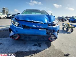Kia Pozostałe 2023 2