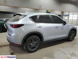 Mazda CX-5 2019 2