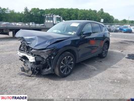 Mazda CX-5 2023 2