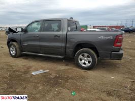 Dodge Ram 2019 5 Dodge Ram 2019 5