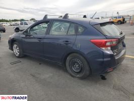 Subaru Impreza 2021 2