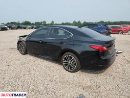 Toyota Camry 2025 2