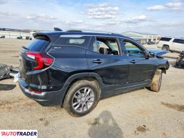 GMC Terrain 2023 1