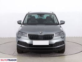 Skoda Karoq 2020 1.5 147 KM