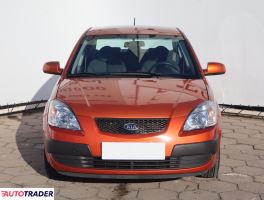 Kia Rio 2006 1.4 95 KM