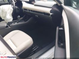Mazda 3 2021 2 Mazda 3 2021 2