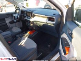 Ford Maverick 2024 2