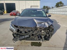 Nissan Sentra 2020 2