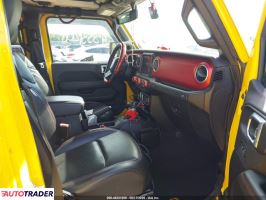 Jeep Wrangler 2021 2