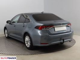 Toyota Corolla 2019 1.8 120 KM