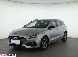Hyundai i30 2024 1.5 156 KM