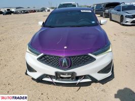 Acura Pozostałe 2022 2