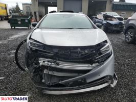 Toyota Prius 2024 2 Toyota Prius 2024 2
