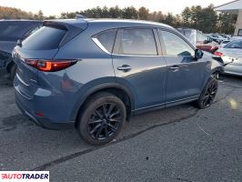 Mazda CX-5 2023 2