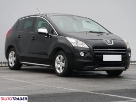 Peugeot 3008 2013 2.0 197 KM