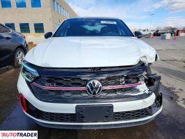 Volkswagen Jetta 2022 2