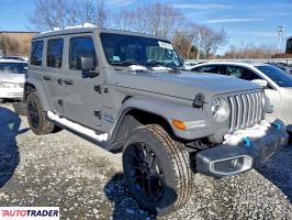 Jeep Wrangler 2022 2