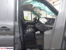 Ford Transit 2021 3