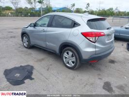 Honda HR-V 2019 1 Honda HR-V 2019 1