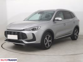 MG ZS 2024 1.5 194 KM