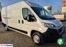 Fiat Ducato 2018 2