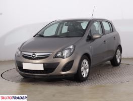 Opel Corsa 2014 1.4 85 KM