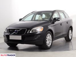 Volvo XC60 2008 2.4 182 KM