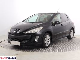 Peugeot 308 2009 1.6 118 KM