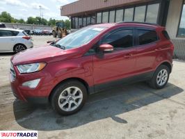 Ford EcoSport 2018 1