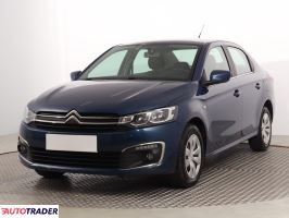 Citroen C-Elysee 2019 1.5 100 KM Citroen C-Elysee 2019 1.5 100 KM