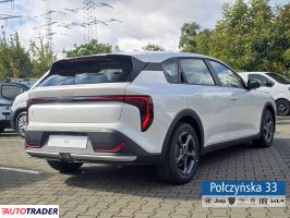 Kia Pozostałe 2025 1.6 150 KM
